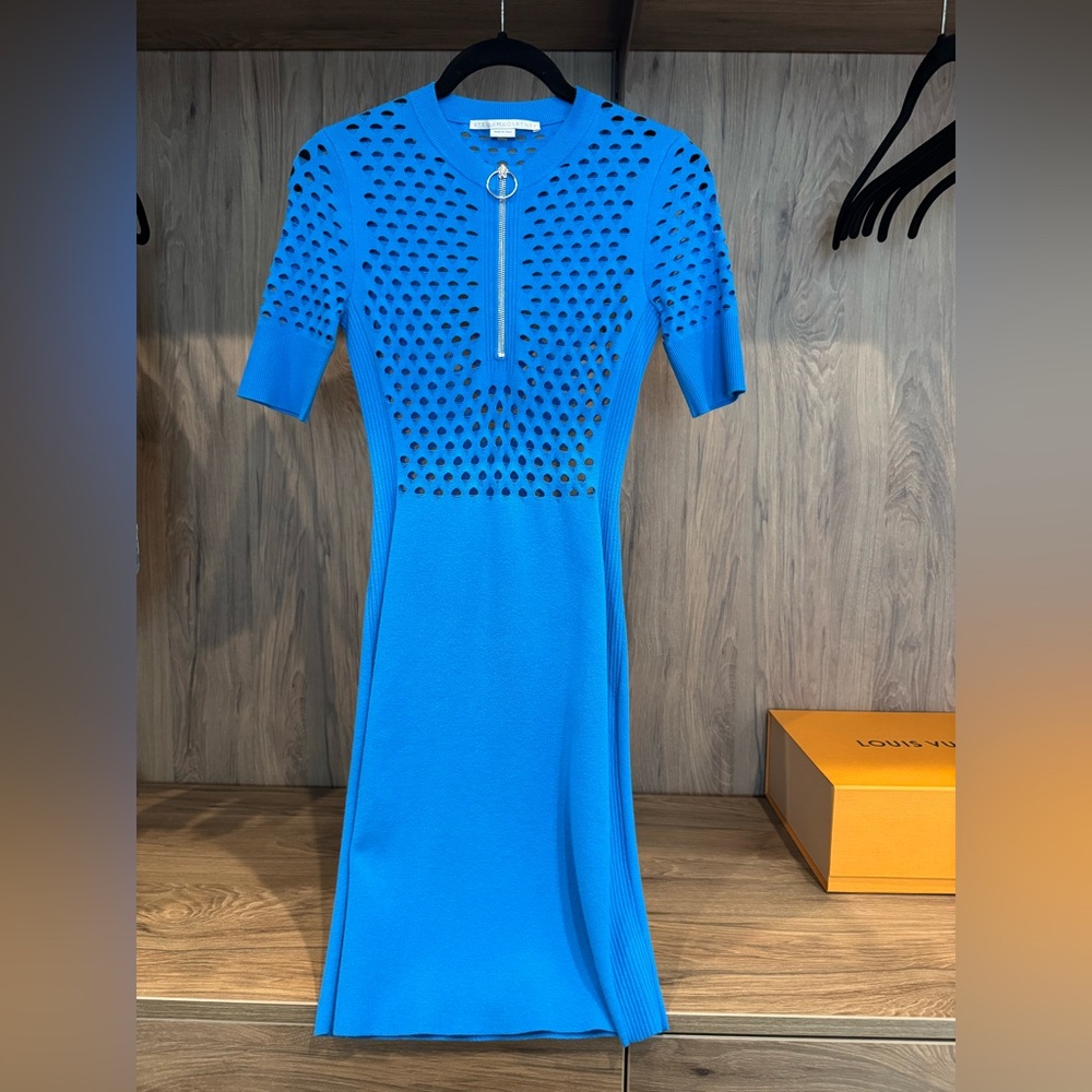Stella McCartney Dress Size 38
